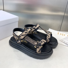 Christian Dior Sandals